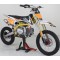 Pit Bike MonsterPro SX 125cc XL 17/14
