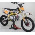 Pit Bike MonsterPro SX 125cc XL 17/14
