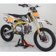 Pit Bike MonsterPro SX 125cc XL 17/14 Pit Bike MonsterPro SX 125cc XL 17/14