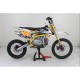 Pit Bike MonsterPro SX 125cc XL 17/14 Pit Bike MonsterPro SX 125cc XL 17/14