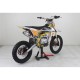 Pit Bike MonsterPro SX 125cc XL 17/14 Pit Bike MonsterPro SX 125cc XL 17/14