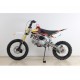 Pit Bike MonsterPRO CRR 140cc - 17"/14"