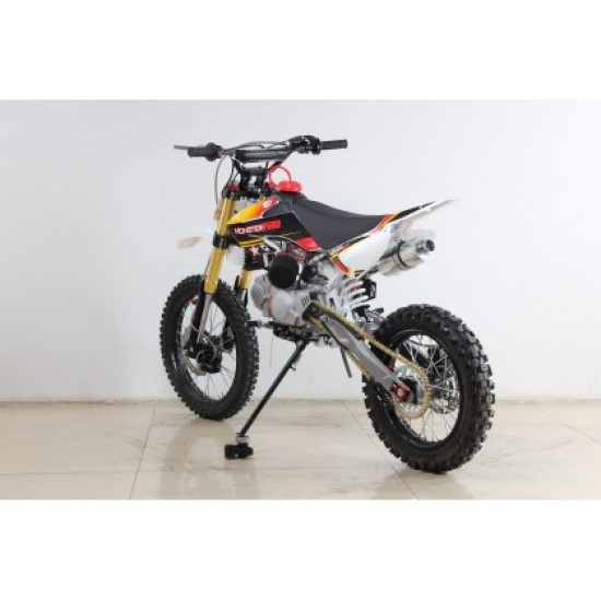 Pit Bike MonsterPRO CRR 140cc - 17"/14"