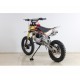 Pit Bike MonsterPRO CRR 140cc - 17"/14"