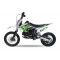 Pit Bike STORM 110cc - 14''/12'' - 4 Velocidades