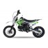 Pit Bike STORM 110cc - 14''/12'' - Automática