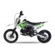 Pit Bike STORM 110cc - 14''/12'' - Automática Pit Bike STORM 110cc - 14''/12'' - Automática