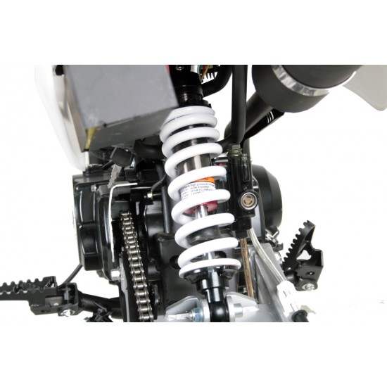 Pit Bike STORM 110cc - 14''/12'' - Automática Pit Bike STORM 110cc - 14''/12'' - Automática