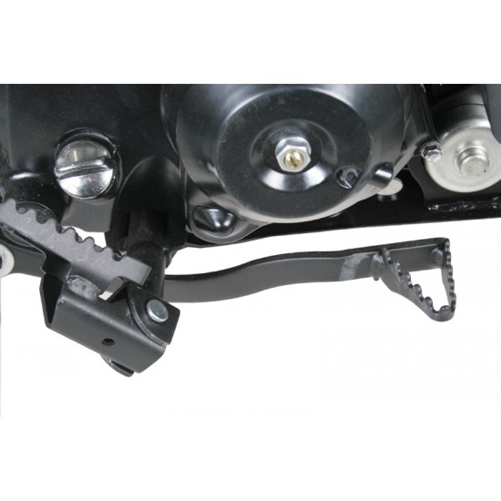 Pit Bike STORM 110cc - 14''/12'' - Automática Pit Bike STORM 110cc - 14''/12'' - Automática