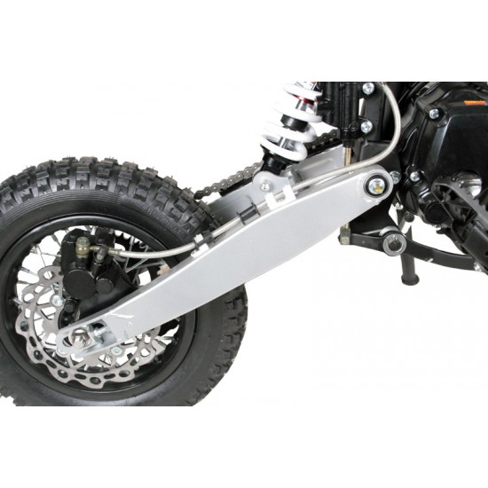 Pit Bike STORM 110cc - 14''/12'' - Automática Pit Bike STORM 110cc - 14''/12'' - Automática