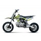 Pit Bike Thumpstar TSC 125 - 14"/12" Pit Bike Thumpstar TSC 125 - 14"/12"