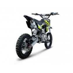 Pit Bike Thumpstar TSC 125 - 14"/12"