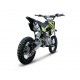Pit Bike Thumpstar TSC 125 - 14"/12" Pit Bike Thumpstar TSC 125 - 14"/12"