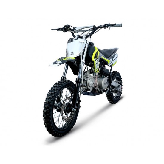 Pit Bike Thumpstar TSC 125 - 14"/12" Pit Bike Thumpstar TSC 125 - 14"/12"