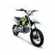 Pit Bike Thumpstar TSC 125 - 14"/12" Pit Bike Thumpstar TSC 125 - 14"/12"