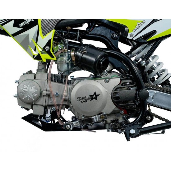 Pit Bike Thumpstar TSC 125 - 14"/12" Pit Bike Thumpstar TSC 125 - 14"/12"