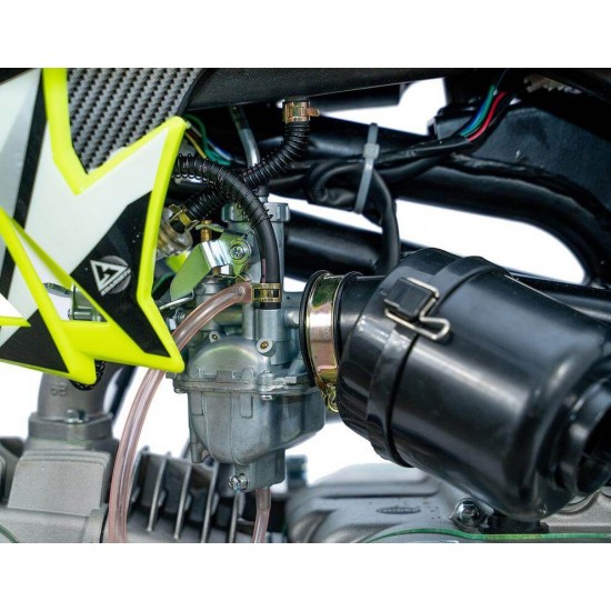 Pit Bike Thumpstar TSC 125 - 14"/12" Pit Bike Thumpstar TSC 125 - 14"/12"