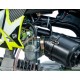 Pit Bike Thumpstar TSC 125 - 14"/12" Pit Bike Thumpstar TSC 125 - 14"/12"