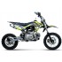 Pit Bike Thumpstar TSC 125 - 14"/12"