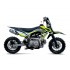 Pit Bike Thumpstar TSK50 - 10"/10" 
