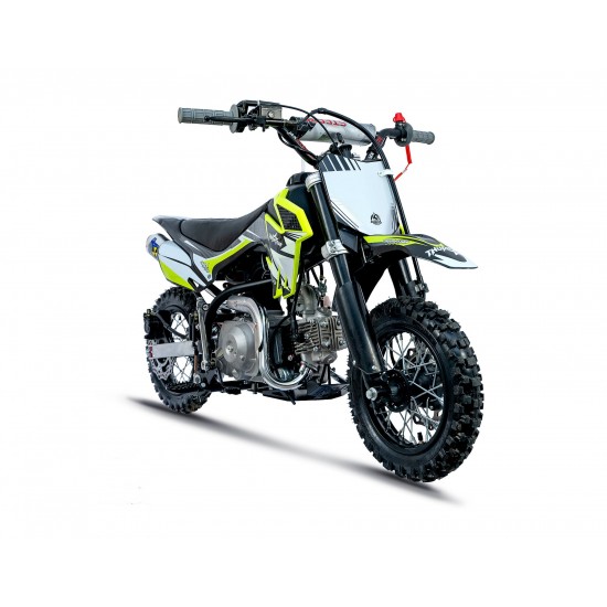 Pit Bike Thumpstar TSK50 - 10"/10" Pit Bike Thumpstar TSK50 - 10"/10"