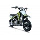 Pit Bike Thumpstar TSK50 - 10"/10" Pit Bike Thumpstar TSK50 - 10"/10"