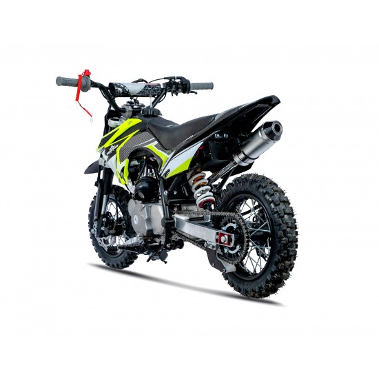 Pit Bike Thumpstar TSK50 - 10"/10" Pit Bike Thumpstar TSK50 - 10"/10"