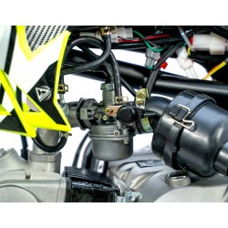 Pit Bike Thumpstar TSK50 - 10"/10" 