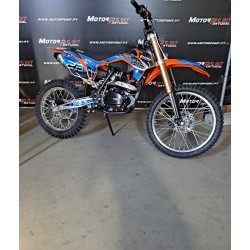 PIT BIKE TORNADO 250CC 21''/18''