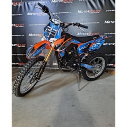 PIT BIKE TORNADO 250CC 21''/18''