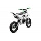 Pit Bike Thunder 125cc - 17"/14" Pit Bike Thunder 125cc - 17"/14"