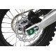 Pit Bike Thunder 125cc - 17"/14" Pit Bike Thunder 125cc - 17"/14"