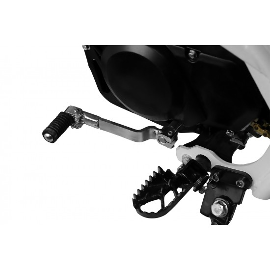 Pit Bike Thunder 125cc - 17"/14" Pit Bike Thunder 125cc - 17"/14"
