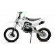 Pit Bike Thunder 125cc - 17"/14" Pit Bike Thunder 125cc - 17"/14"