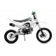 Pit Bike Thunder 125cc - 17"/14" Pit Bike Thunder 125cc - 17"/14"