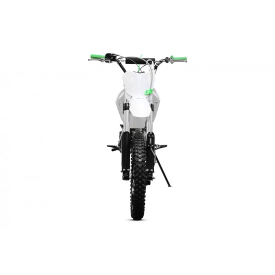 Pit Bike Thunder 125cc - 17"/14" Pit Bike Thunder 125cc - 17"/14"