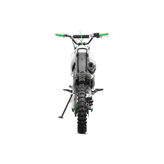 Pit Bike Thunder 125cc - 17"/14" Pit Bike Thunder 125cc - 17"/14"