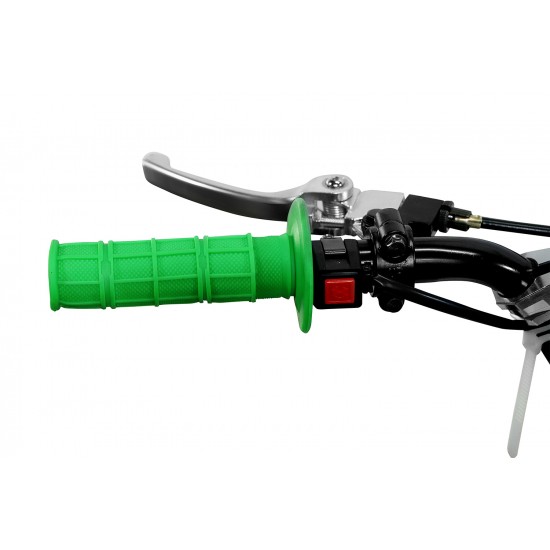 Pit Bike Thunder 125cc - 17"/14" Pit Bike Thunder 125cc - 17"/14"
