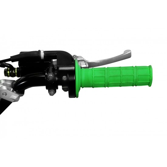 Pit Bike Thunder 125cc - 17"/14" Pit Bike Thunder 125cc - 17"/14"