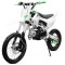 Pit Bike Thunder 125cc - 17"/14"