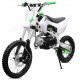 Pit Bike Thunder 125cc - 17"/14" Pit Bike Thunder 125cc - 17"/14"
