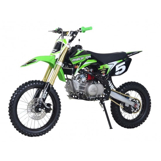 Pit Bike Malcor XM 160cc - 17" / 14"