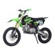 Pit Bike Malcor XM 160cc - 17" / 14"