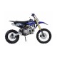 Pit Bike Malcor XM 160cc - 17" / 14"
