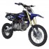 Pit Bike Malcor XM 160cc - 17" / 14"