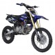 Pit Bike Malcor XM 160cc - 17" / 14" Pit Bike Malcor XM 160cc - 17" / 14"