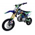 Pit Bike Malcor XZF 125cc - 14"/12"