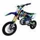 Pit Bike Malcor XZF 125cc - 14"/12" Pit Bike Malcor XZF 125cc - 14"/12"