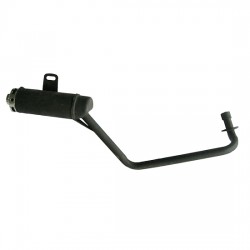 Escape (completo), (BIGFOOT / RAZER) / ATV 90-110