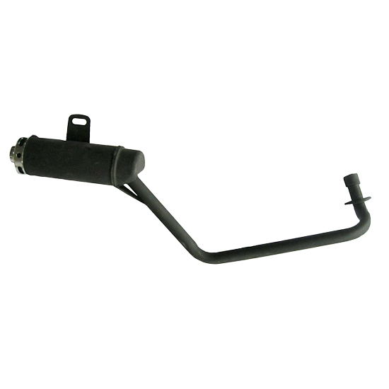 Escape (completo), (BIGFOOT / RAZER) / ATV 90-110